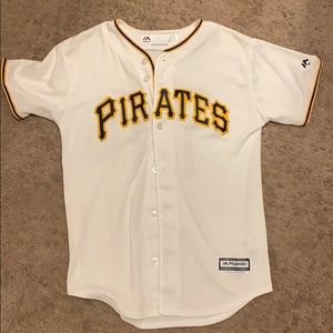 Pittsburgh Pirates WALKER JERSEY